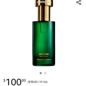 Hermetica Jade 888 parfum